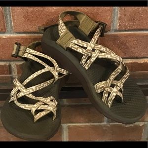 Women’s Chaco sandals